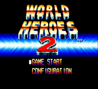 World Heroes 2 — sstitle (WOR)