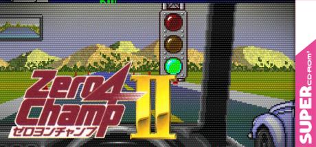 Zero 4 Champ 2 — steamgrid