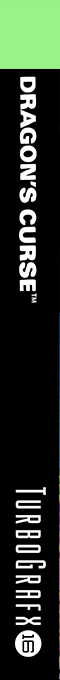 Dragon's Curse — box-2D-side (US)