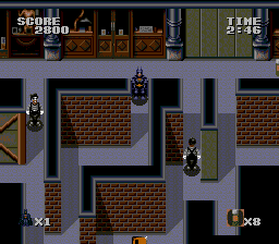 Batman — ss (JP)