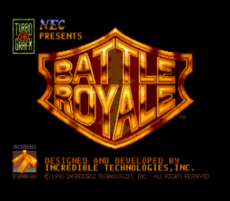 Battle Royale — sstitle (US)