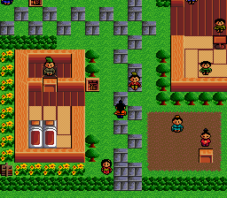 Benkei Gaiden — ss (JP)