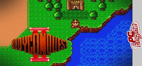 Body Conquest 2 — steamgrid