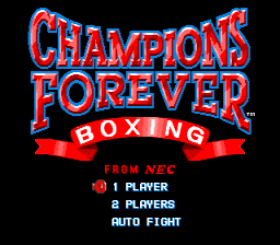 Champions Forever Boxing — sstitle (US)