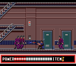 City Hunter — ss (JP)