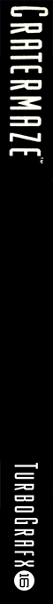 Cratermaze — box-2D-side (US)