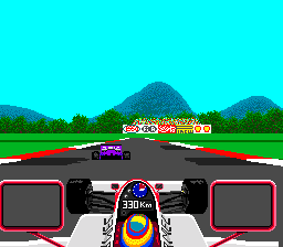 F-1 Pilot - You're King Of Kings — ss (JP)