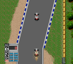 F1 Circus — ss (JP)