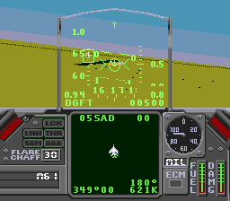 Falcon — ss (US)