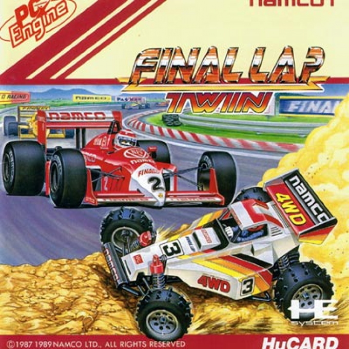 Final Lap Twin — box-2D (JP)