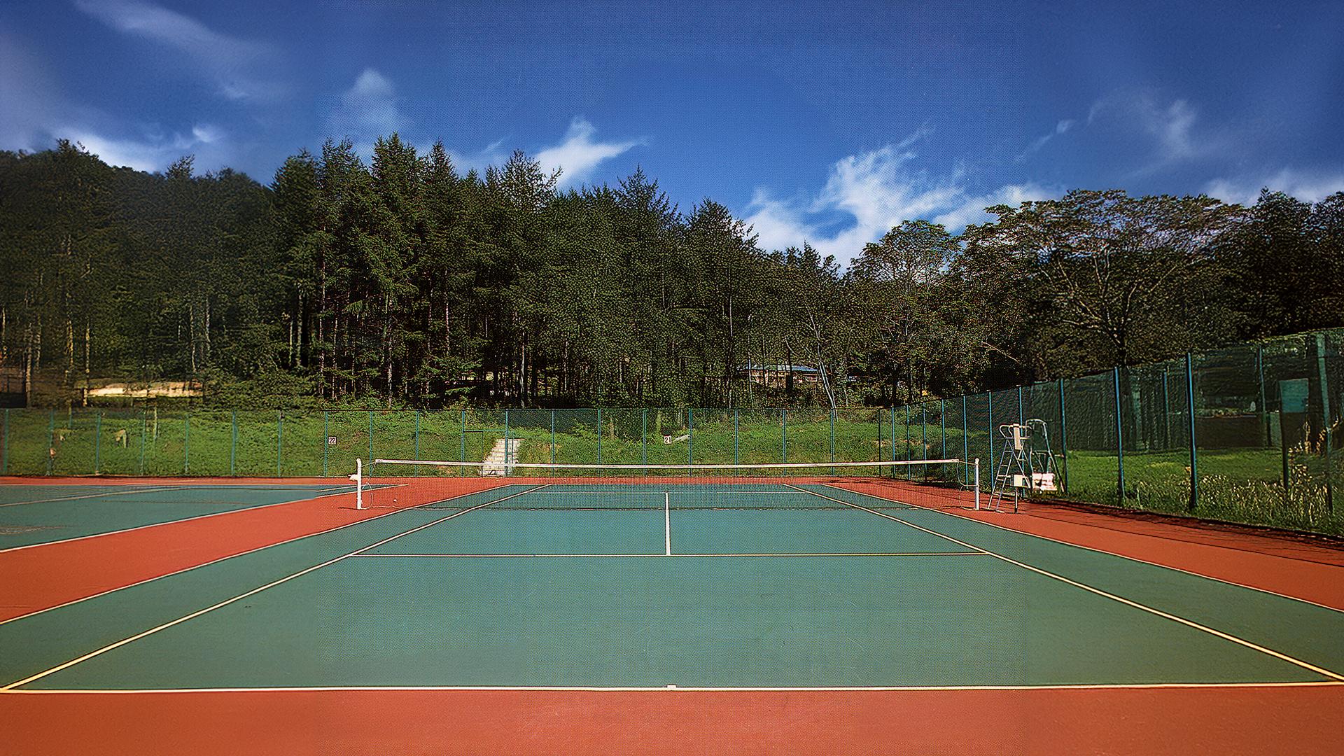 Final Match Tennis — fanart