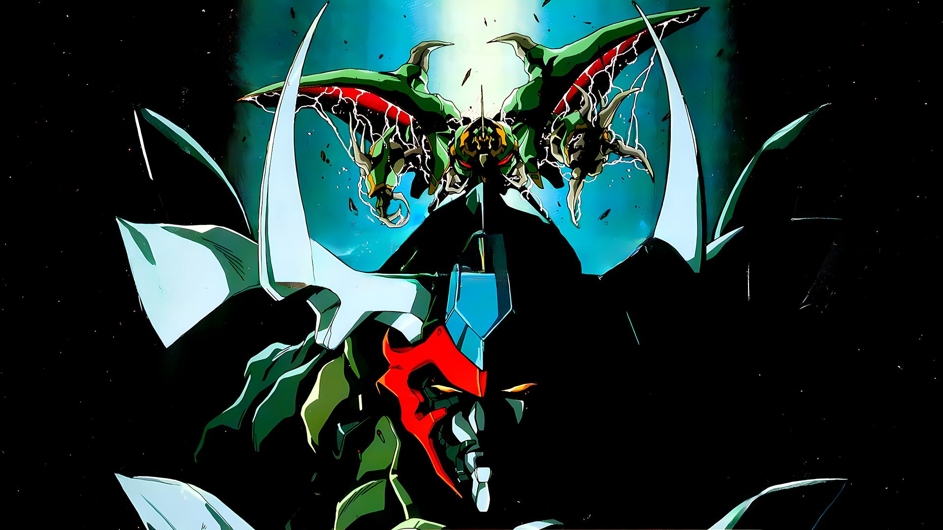 Gai Flame — fanart