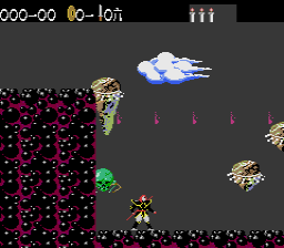 Genpei Toumaden — ss (JP)