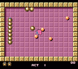 Gomola Speed — ss (JP)