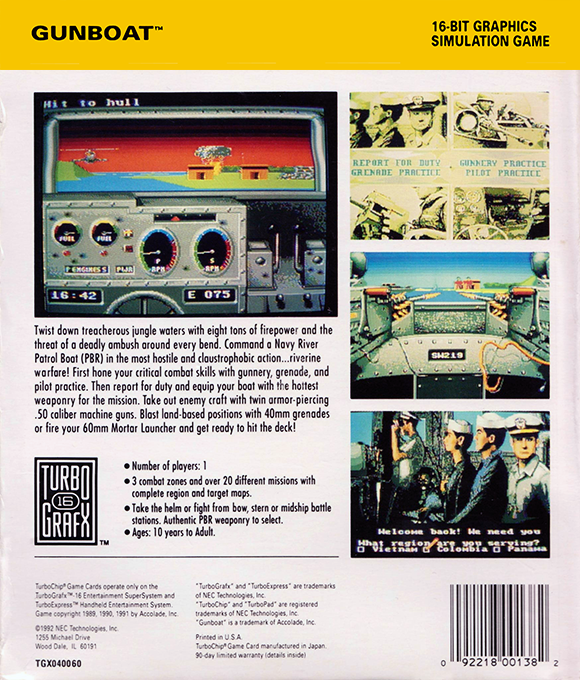 Gunboat — box-2D-back (US)