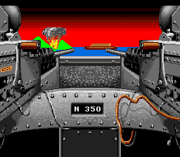 Gunboat — ss (US)
