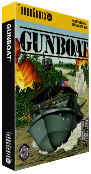 Gunboat — box-3D (US)