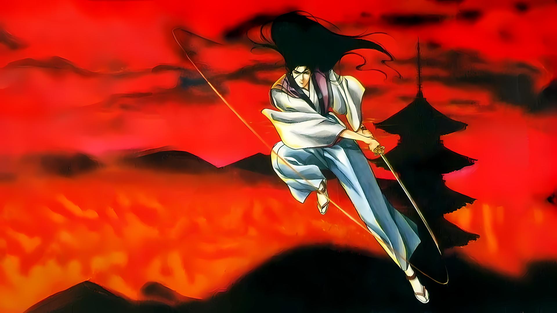 Jinmu Denshou — fanart