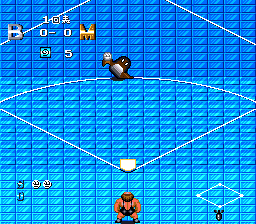 Kickball — ss (JP)