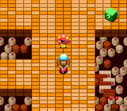 Märchen Maze — ss (WOR)