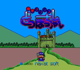 Makai Prince Dorabocchan — sstitle (JP)