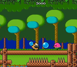 Mizubaku Dai Bouken — ss (JP)