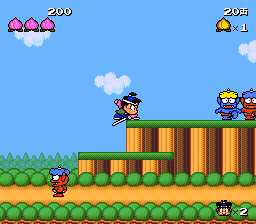 Momotarou Katsugeki — ss (JP)