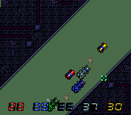 Moto Roader 2 — ss (JP)