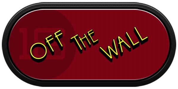 Off the Wall — wheel-carbon (WOR)
