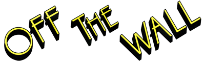 Off the Wall — wheel (WOR)