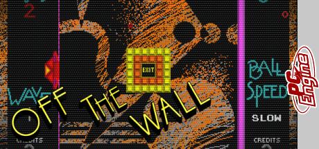 Off the Wall — steamgrid