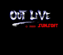 Out Live — sstitle (JP)