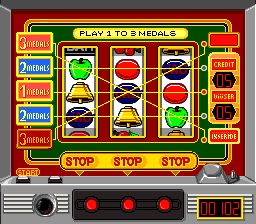 Pachi-slot Pc - Idol Gambler — ss (JP)