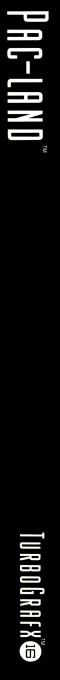Pac-land — box-2D-side (US)