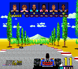 Power Drift — ss (JP)