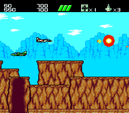 Power Gate — ss (JP)