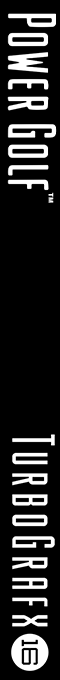 Power Golf — box-2D-side (US)