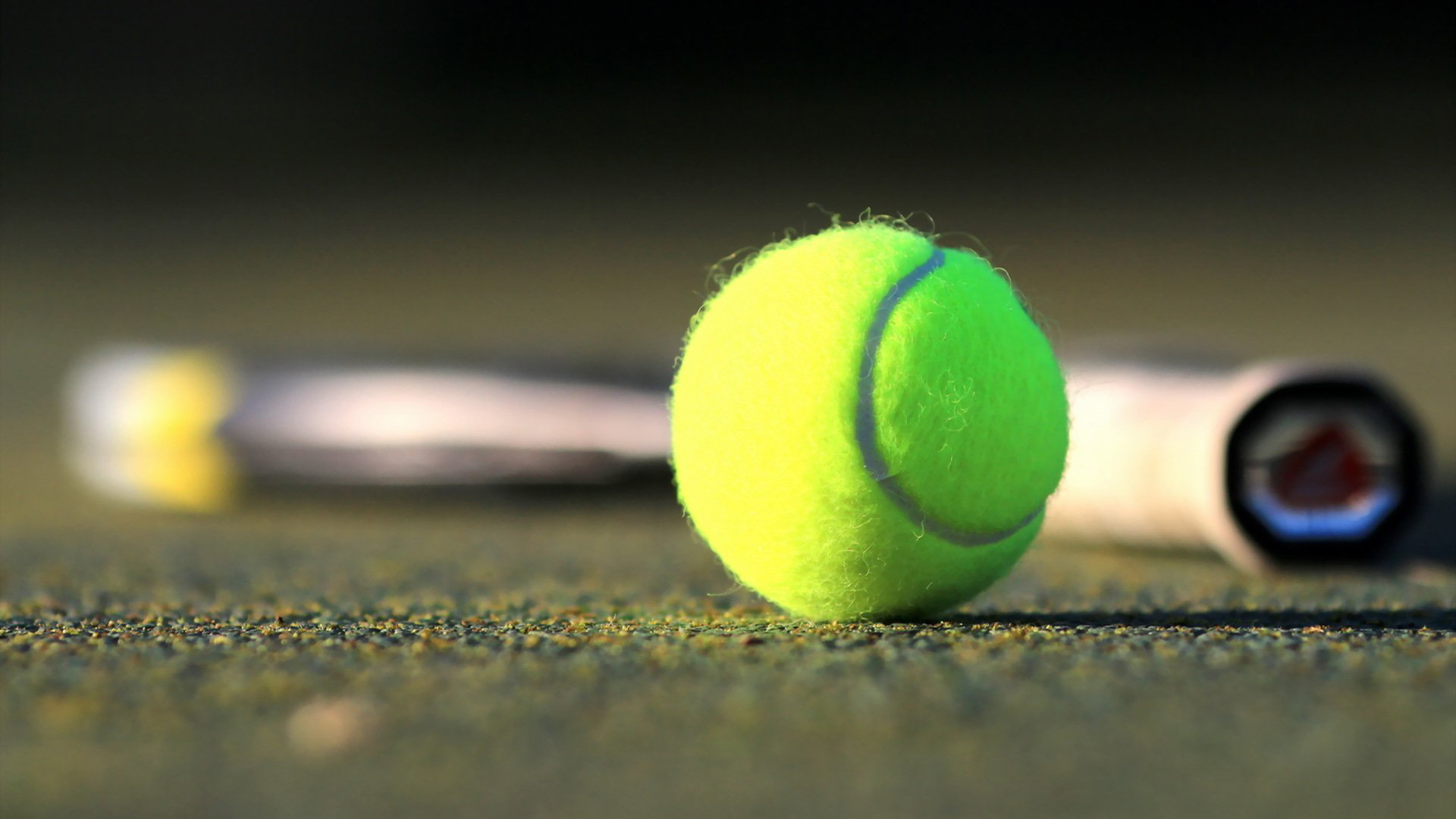 Power Tennis — fanart