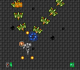 Psycho Chaser — ss (JP)