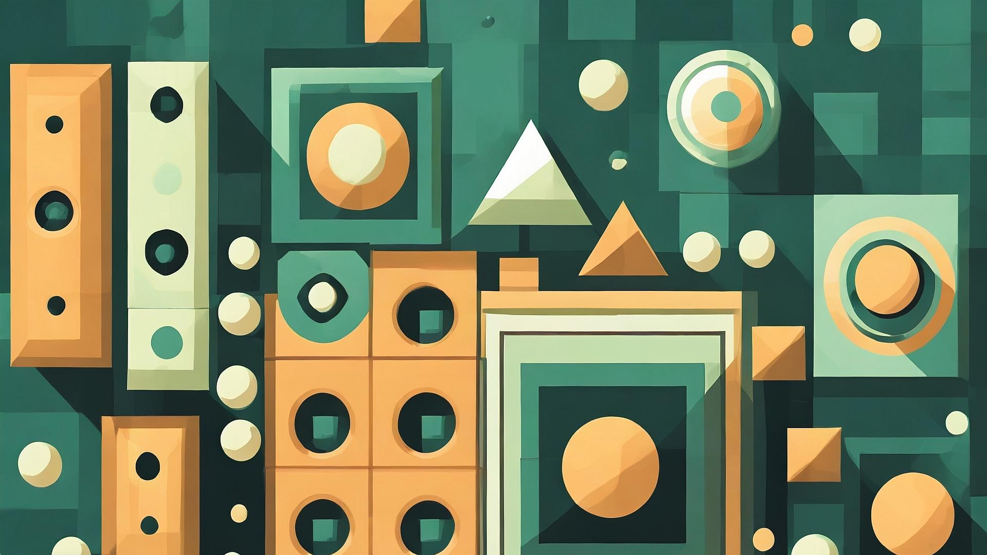 Puzznic — fanart