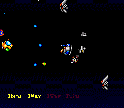 Rock-on — ss (JP)