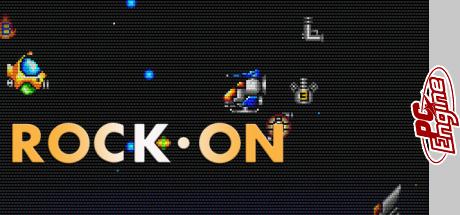 Rock-on — steamgrid