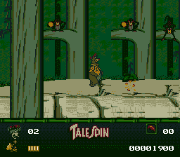 Talespin — ss (WOR)