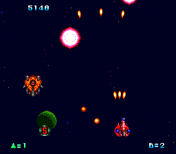 Tatsujin — ss (JP)