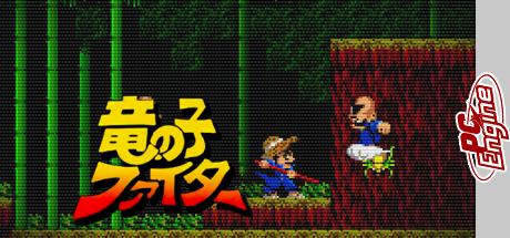 Tatsu No Ko Fighter — steamgrid