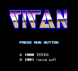 Titan — sstitle (JP)