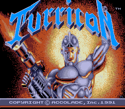 Turrican — sstitle (US)