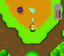 Valkyrie No Densetsu — ss (JP)