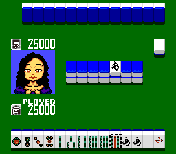 Wai Wai Mahjong - Yukaina Janyuu Tachi — ss (JP)