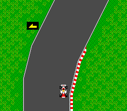 World Circuit — ss (JP)